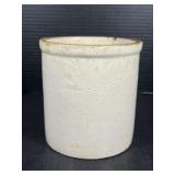 Small Stoneware Crock