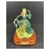 Gone With the Wind Music Box