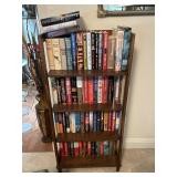 Mark Twain, And More Books with Shelf