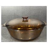 Anchor Hocking 3 qt.