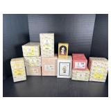 Precious Moments Figurines