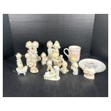 Precious Moments Figurines and More