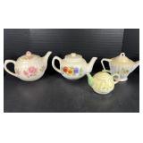 Gibson teapot and more