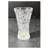 Fenton Crystal Glass