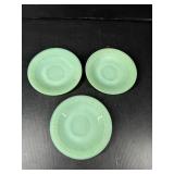 Fire King Plates