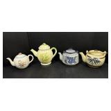 Decorative Teapots
