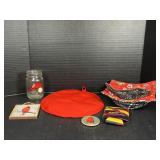 St Louis Cardinals hot bowl holders and more