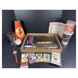 Cardinals Memorabilia