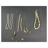 Fashion Necklaces