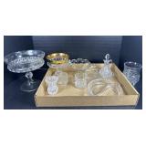 Glassware