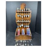 Spoon Collectables