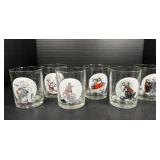Norman Rockwell cups