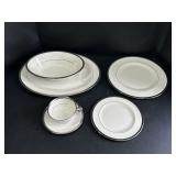Theodore Haviland China Set