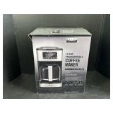 Bella Pro Series Coffee Maker