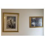 Decorative Art Prints & Wall Decor