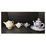 Decorative Teapots
