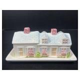 Our town butter dish