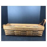 Longaberger basket