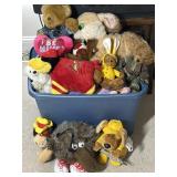 Fred bird pillow pet and more Stuffed animals