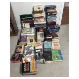 Books!