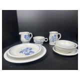 Pfaltzgraff 14 piece set