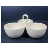 Taste of Home condiment serving bowl