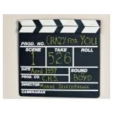 Crazy For you Carlinville High School production