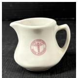 U.S. Army Medical Department Shenango Creamer