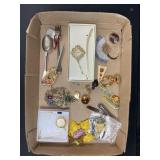 Pendants and more