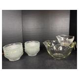 Chip & dip set and more