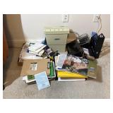 Office Supplies