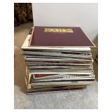 Stack Of Records