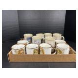 Watkins cups and more
