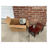 Doll Furniture