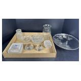 Glassware