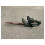 Black & Decker Electric Hedge Trimmer