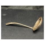 Sterling Silver Rogers ladle