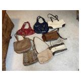 Handbags
