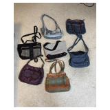 Handbags