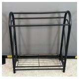 Quilt Rack