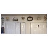Kitchen Wall Décor