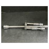 Portable Lug Wrench