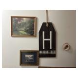 Hallway Wall Art