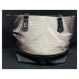 Simply Vera Wang shoulder bag