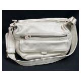 Fossil Leather Handbag