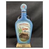 Jim Beam Sesquicentennial Bourbon Whiskey