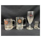 A & W Root Beer mugs and more