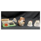 Ozarks toothpick holder and more