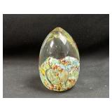 Norleans Colorful Paper Weight