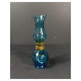 Small Oil Lamp